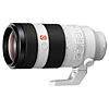 Used Sony FE 100-400mm f/4.5-5.6 OSS - Excellent
