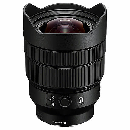Used Sony 12-24mm f/4 G - Excellent
