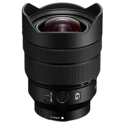 Used Sony 12-24mm f/4 G - Excellent