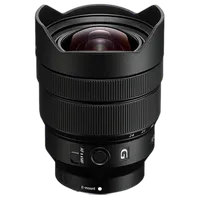 Used Sony 12-24mm f/4 G - Excellent 0
