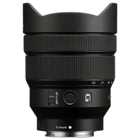 Used Sony 12-24mm f/4 G - Excellent 1