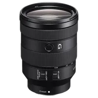 Used Sony FE 24-105mm f/4 G OSS - Excellent 0