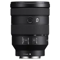 Used Sony FE 24-105mm f/4 G OSS - Excellent 1