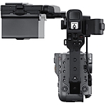 Used Sony FE 400mm f/2.8 GM OSS Lens - Excellent