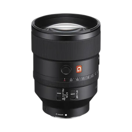 Used Sony FE 135mm f/1.8 GM Lens - Excellent