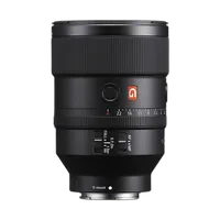Used Sony FE 135mm f/1.8 GM Lens - Excellent 1