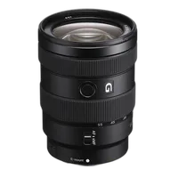 Used Sony 16-55mm f/2.8 G Lens for Sony E Mount - Excellent 0
