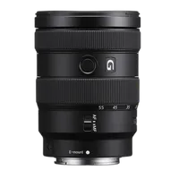 Used Sony 16-55mm f/2.8 G Lens for Sony E Mount - Excellent 1
