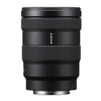 Used Sony 16-55mm f/2.8 G Lens for Sony E Mount - Excellent 3