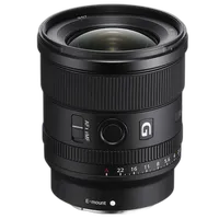 Used Sony FE 20mm f/1.8 G Lens - Excellent 0
