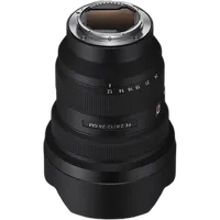 Used Sony FE 12-24mm f/2.8 GM Lens - Excellent 3