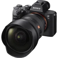 Used Sony FE 12-24mm f/2.8 GM Lens - Excellent 8