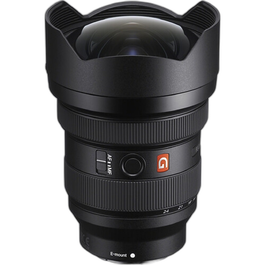 Used Sony FE 12-24mm f/2.8 GM Lens - Excellent