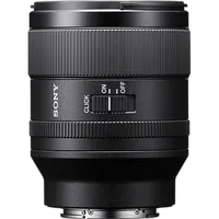 Used Sony FE 35mm F1.4 GM Lens - Excellent 2