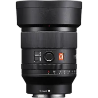Used Sony FE 35mm F1.4 GM Lens - Excellent 3