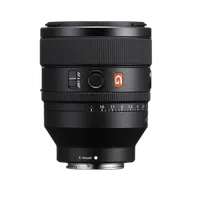 Used Sony FE 50mm f/1.2 GM Lens - Excellent 1