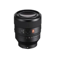 Used Sony FE 50mm f/1.2 GM Lens - Excellent 4