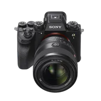 Used Sony FE 50mm f/1.2 GM Lens - Excellent 6