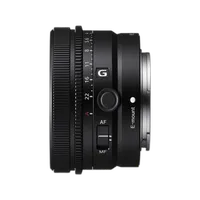 Used Sony FE 40mm f/2.5 G Lens - Excellent 1