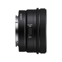 Used Sony FE 40mm f/2.5 G Lens - Excellent 4