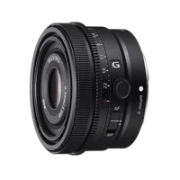 Used Sony FE 50mm f/2.5 G Lens - Excellent 0