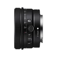 Used Sony FE 50mm f/2.5 G Lens - Excellent 1