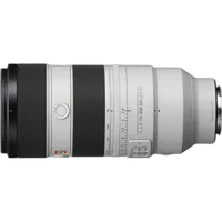 Used Sony FE 70-200mm f/2.8 GM OSS II Lens - Excellent 2