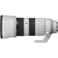 Used Sony FE 70-200mm f/2.8 GM OSS II Lens - Excellent 3