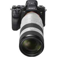 Used Sony FE 70-200mm f/2.8 GM OSS II Lens - Excellent 10