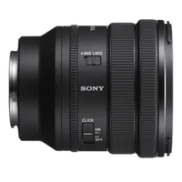 Used Sony Sony FE PZ 16-35mm f/4 G Lens - Excellent 3