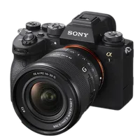 Used Sony Sony FE PZ 16-35mm f/4 G Lens - Excellent 6