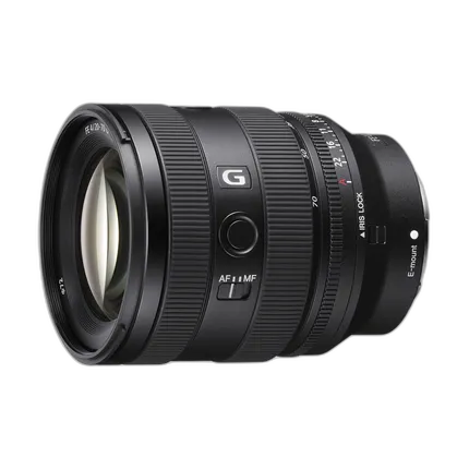 Used Sony FE 20-70mm f/4 G Lens - Excellent
