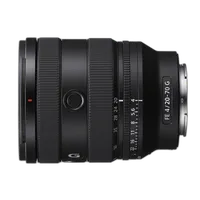 Used Sony FE 20-70mm f/4 G Lens - Excellent 3
