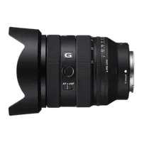 Used Sony FE 20-70mm f/4 G Lens - Excellent 5