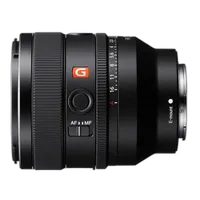 USED Sony FE 50mm F/1.4 GM Lens - Excellent Condition 1