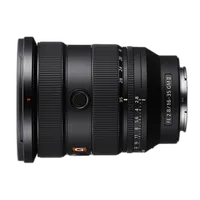 Used ony FE 16-35mm f/2.8 GM II Lens - Excellent 1