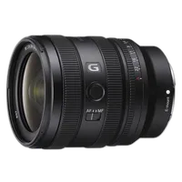 Used Sony FE 24-50mm f/2.8 G Lens - Excellent 0
