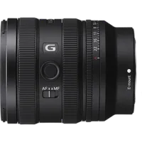 Used Sony FE 24-50mm f/2.8 G Lens - Excellent 1