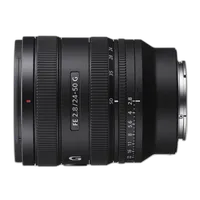 Used Sony FE 24-50mm f/2.8 G Lens - Excellent 2