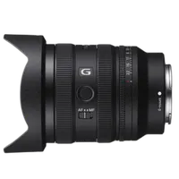 Used Sony FE 24-50mm f/2.8 G Lens - Excellent 4