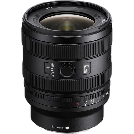 Used Sony FE 16-25mm f/2.8 G Lens - Excellent