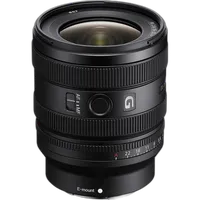 Used Sony FE 16-25mm f/2.8 G Lens - Excellent 0