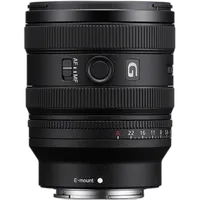 Used Sony FE 16-25mm f/2.8 G Lens - Excellent 2