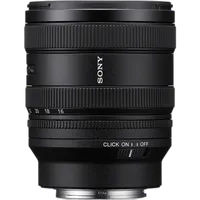 Used Sony FE 16-25mm f/2.8 G Lens - Excellent 4