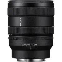 Used Sony FE 16-25mm f/2.8 G Lens - Excellent 5