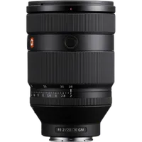 Used Sony FE 28-70mm f/2 GM Lens (Sony E) - Excellent 2