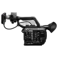 Used Sony PXW-FS5M2 4K XDCAM Super 35mm Compact Camcorder - Excellent 4