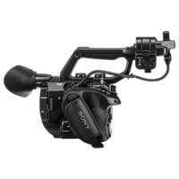 Used Sony PXW-FS5M2 4K XDCAM Super 35mm Compact Camcorder - Excellent 5