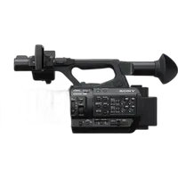 Used Sony PXW-Z280 4K 3-CMOS 1/2 Sensor XDCAM Camcorder - Excellent 0