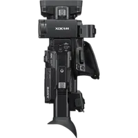 Used Sony PXW-Z280 4K 3-CMOS 1/2 Sensor XDCAM Camcorder - Excellent 1